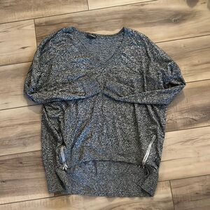 Express sweater, size S. Good condition.